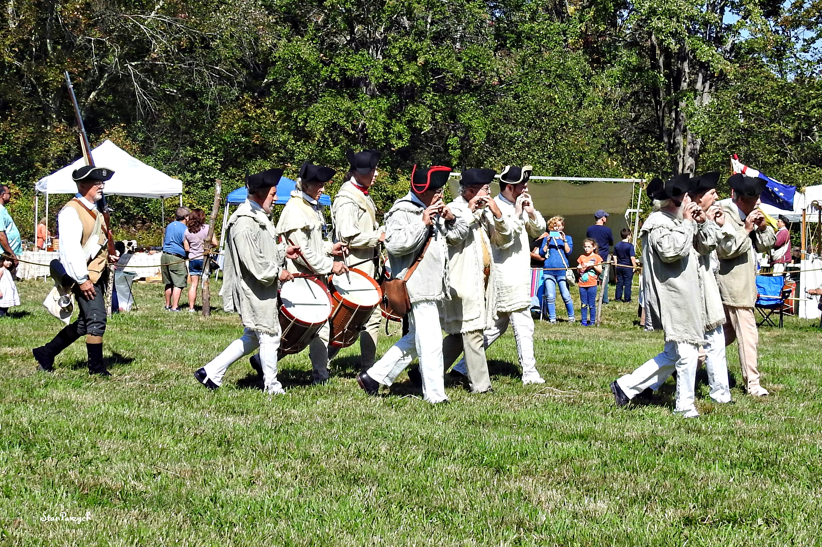Colonial Faire (2019)