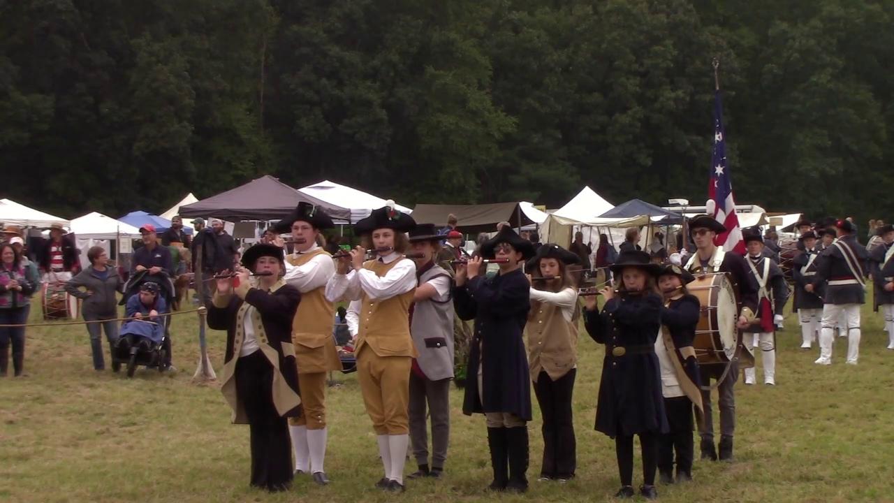 Colonial Faire (2023)