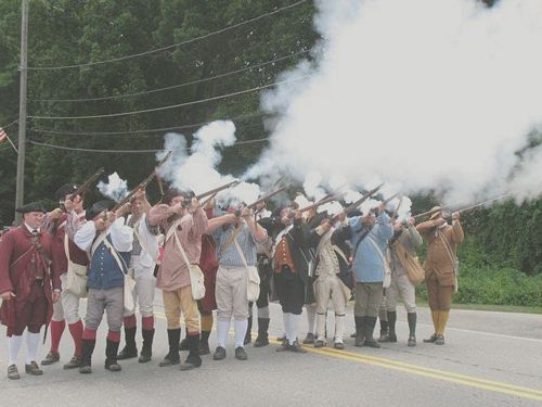 4th of July Parade 2010